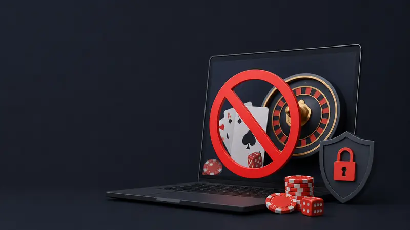 Bank Indonesia Diminta OJK Intensifkan Pengawasan Akun Pengguna Judi Online