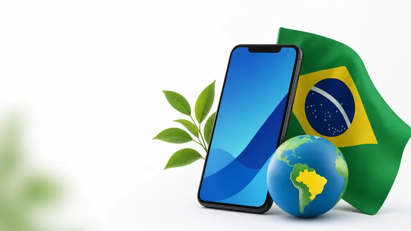 DigiPlus Perkuat Posisi di Brasil Melalui Kolaborasi dengan IBJR