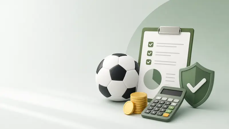 Dorongan Baru untuk Pajak 2% pada Pendapatan Taruhan Sepak Bola di Italia