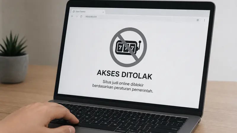 Langkah Protektif Castelli: Pembatasan Situs Taruhan Online untuk Perlindungan Remaja
