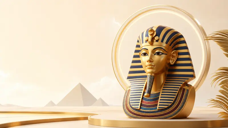 Mengeksplorasi Pesona Egyptian Dreams Deluxe dalam Slot Online Terbaru