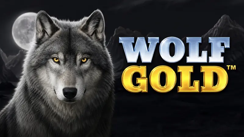 Menyaksikan Pesona Slot Online Wolf Gold