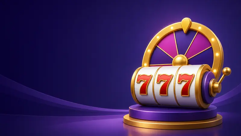 Meraih Kemenangan dengan Slot 777 Wheel Blitz: Kilau Neon dan Kemenangan Besar