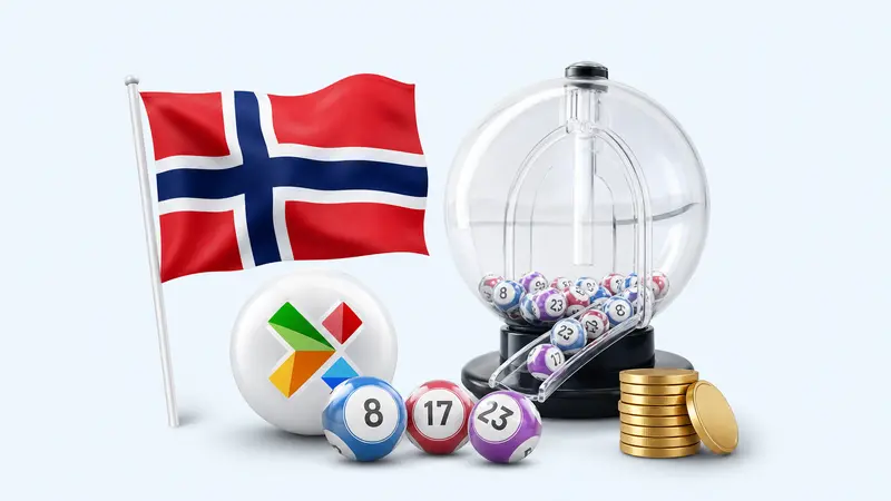 Norwegia dan Brasil Hancurkan Rekor Taruhan di Norsk Tipping