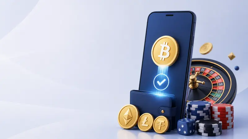 Paysafe Luncurkan Pembayaran Kripto di Industri Gaming AS