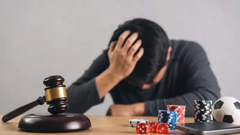 Pendekatan Inovatif dalam Tuntutan Hukum atas Kecanduan Taruhan Daring di Amerika
