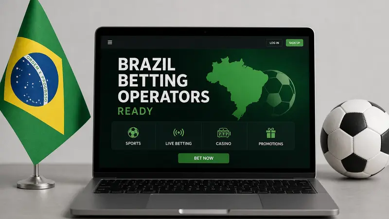 Pendekatan Inovatif Operator Taruhan Brasil Menuju Piala Dunia 2026