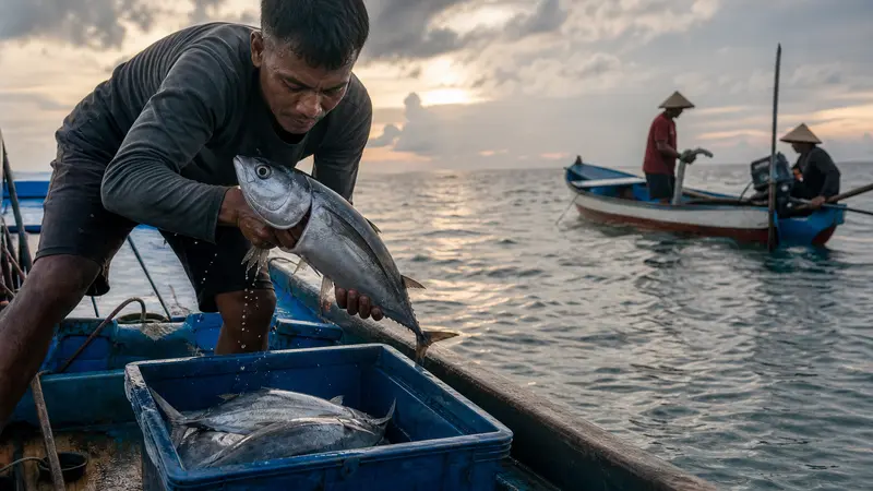 Pengawasan Finansial Turki Diperketat: Pendiri Papara Ditahan Kembali