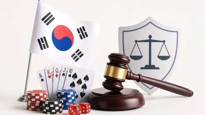 Penundaan Kebijakan Polymarket di Korea Selatan di Tengah Ketatnya Aturan Perjudian