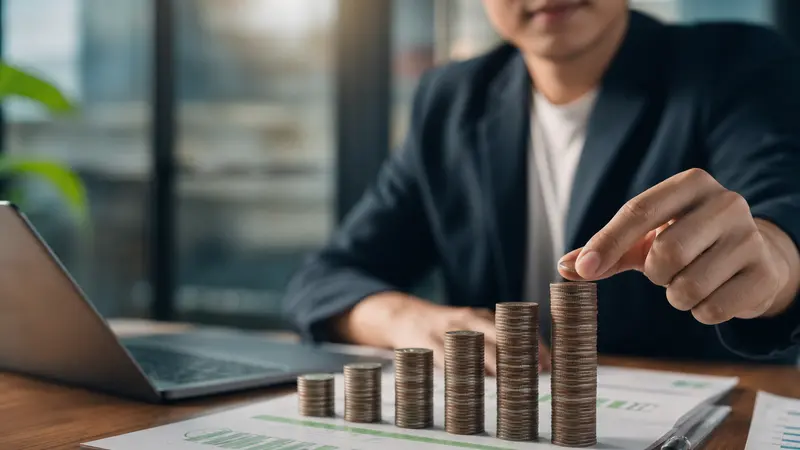 Perkiraan Kenaikan Pendapatan NagaCorp Hingga 8% Menjelang 2027