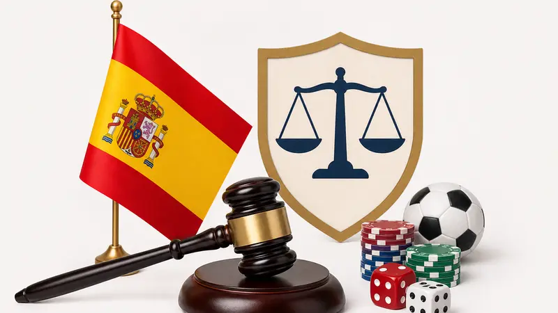 Perubahan Aturan Perjudian di Spanyol: Tantangan dan Adaptasi
