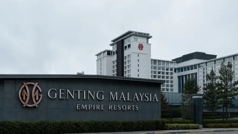 Perubahan Investasi Genting Malaysia Pasca Pelunasan Utang Empire Resorts