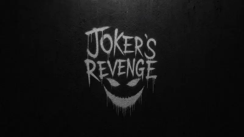 Petualangan Menegangkan Joker's Revenge: Kejutan dari Pragmatic Play