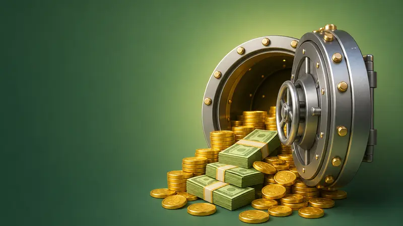 Rahasia dan Keuntungan dalam Slot Break da Bank Again