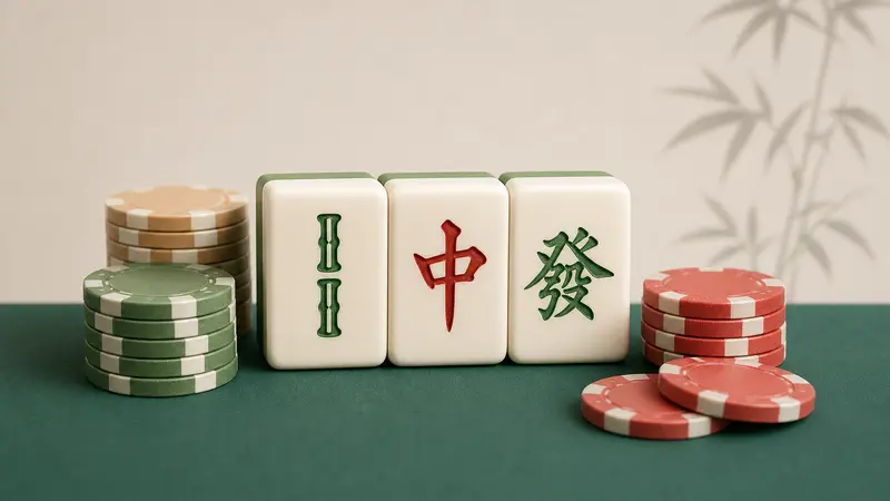 Rayakan Budaya Asia dengan Slot Mahjong Wins Triple Pot dari Pragmatic Play