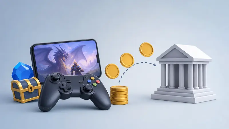 Rekor Pendapatan Pajak Gaming Macau Capai US$6,3 Miliar di Awal 2026