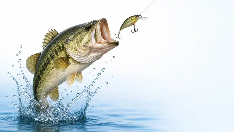 Serunya Berburu Ikan dengan Big Bass Blast oleh Pragmatic Play