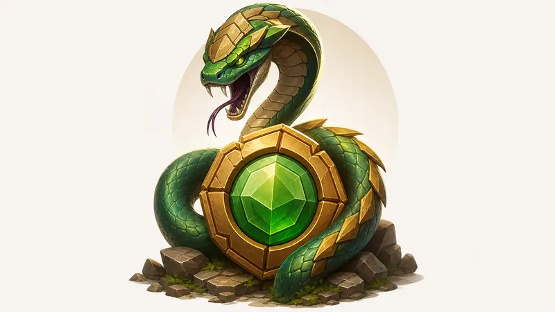 Serunya Petualangan Aztek di Slot Serpentico Smash