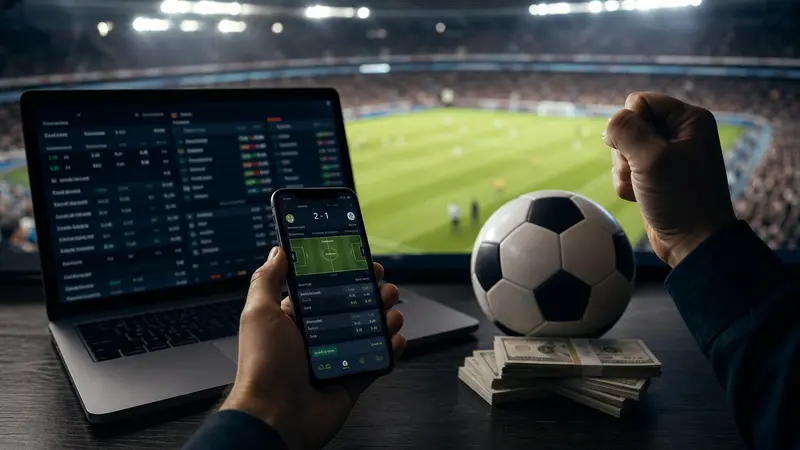 Tinjauan Senat Brasil terkait Iklan Taruhan di Piala Dunia 2026