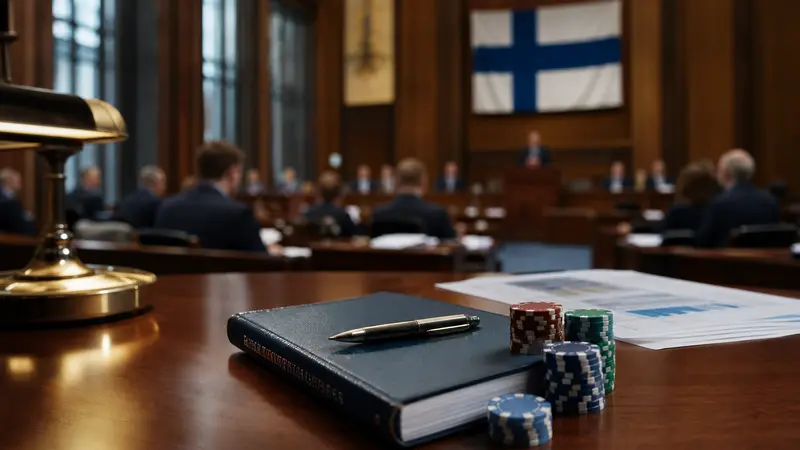 Transformasi Game Finlandia: Kesempatan Emas bagi Fintech Trumo