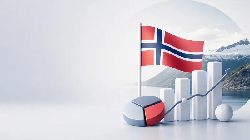 Transformasi Pasar Prediksi Menjadi Taruhan di Norwegia: Pengaruhnya pada Era Digital