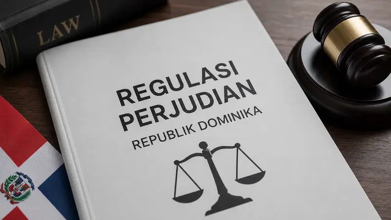 ADOBAD Dorong Pengkajian Kembali Hukum Judi di Dominika: Dampak dan Tantangan