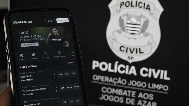 Brazil Kaji Ulang Kasus Perjudian yang Tentukan Masa Depan Hukum