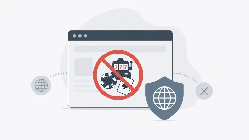 Chile Terapkan Mekanisme Sekat DNS untuk Tutup Operasi Kasino Online Tanpa Izin