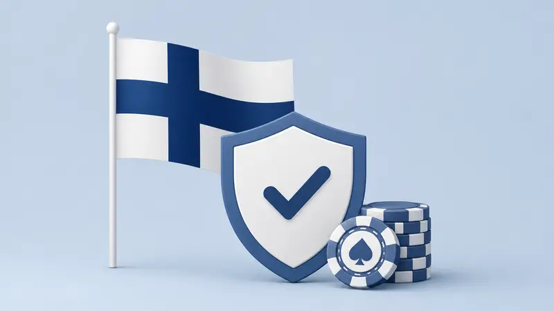 Gelombang Permintaan untuk Lisensi Perjudian di Finlandia Menyongsong Pembukaan Pasar