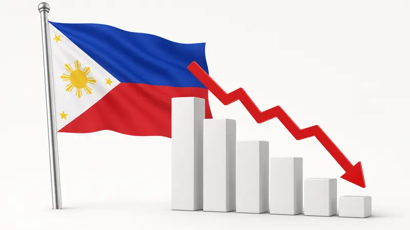 GGR Filipina Menurun Drastis pada Q2 2026 Akibat Lesunya Permainan Elektronik