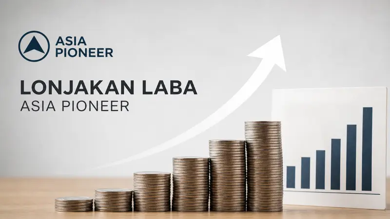Keuntungan Fenomenal Asia Pioneer: Pertumbuhan Permintaan Gaming dan Efeknya di Semester Pertama 2026