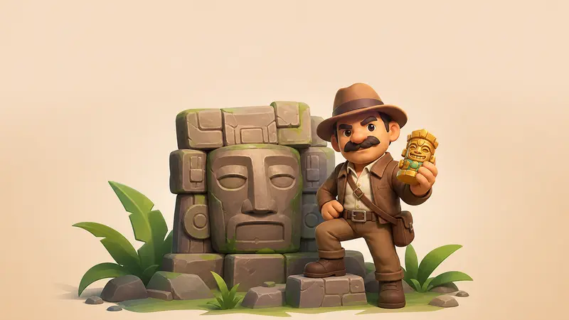 Menelusuri Slot Papich Hunt: Petualangan Hadiah di Dunia Karnaval
