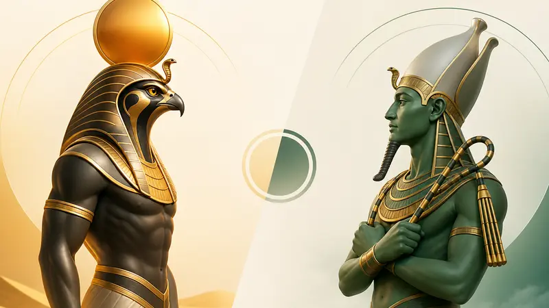 Misteri Slot Ra vs Osiris: Analisis dan Evaluasi Terperinci