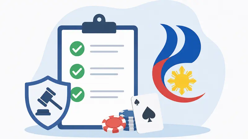 PAGCOR Memperpanjang Tenggat Waktu Penerapan Aturan Lisensi Baru bagi Penyedia Game Online