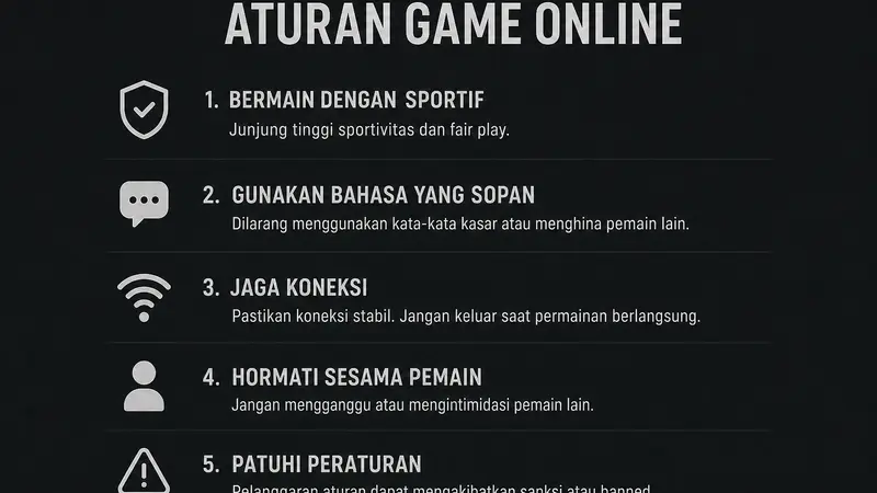 Pendekatan Bertahap dalam Penerapan Regulasi Game Online di Brasil