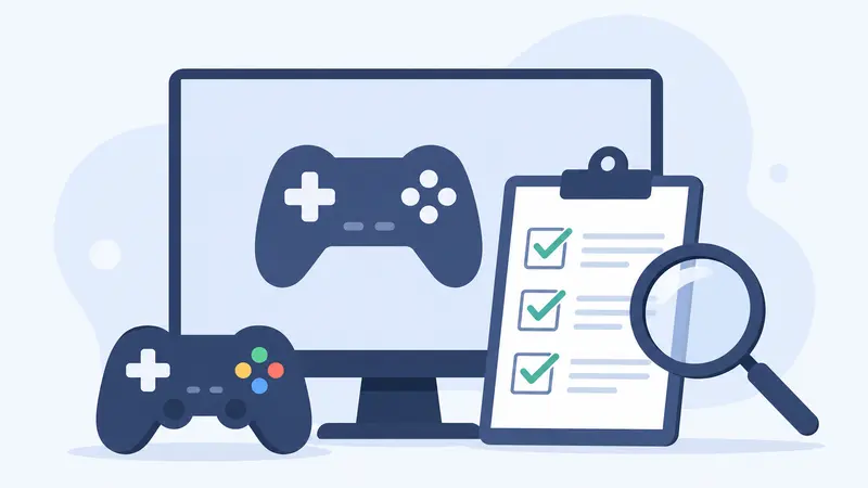 Penundaan Publikasi Laporan FY2026 Century Entertainment karena Audit pada Sistem Gaming Online