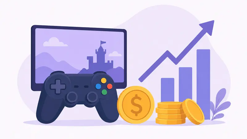 Pertumbuhan Pendapatan Gaming Belle Corp di City of Dreams Manila Mencapai 37,5% pada Q2 2026