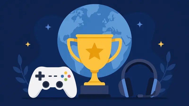 Pujian Internasional untuk Esportes Gaming Brasil atas Program Sosial Inovatif