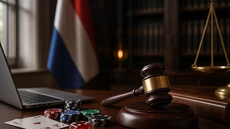 Tantangan Perpanjangan Lisensi Perjudian Belanda Menjelang 2026 (v2)