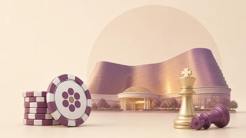 Transformasi UEC: Memprioritaskan Pasar Massal dan Game Online untuk Okada Manila
