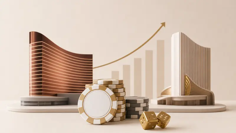 Ekspansi Strategis Wynn dan Melco di Sektor Kasino Macau dan UEA