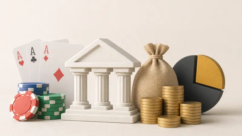 Pendapatan Pajak dari Kasino di Macau Mencapai $9,2 Miliar dalam Tiga Kuartal